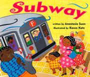 Cover art for SUBWAY