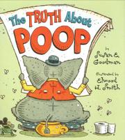 Cover art for THE TRUTH ABOUT POOP