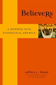 Book Cover for BELIEVERS