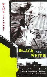Cover art for BLACK AND WHITE