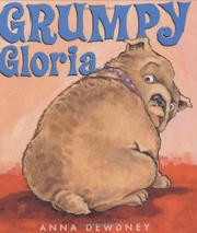 Cover art for GRUMPY GLORIA