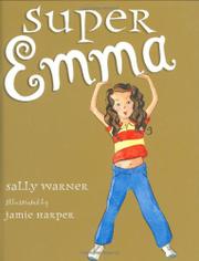 Cover art for SUPER EMMA