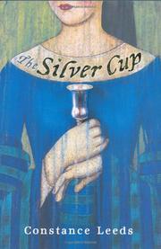 Book Cover for THE SILVER CUP