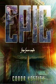 Book Cover for EPIC