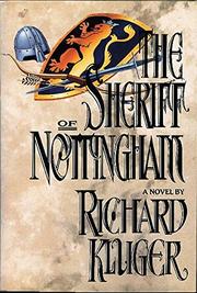 Cover art for THE SHERIFF OF NOTTINGHAM