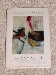 Cover art for THE ASSAULT