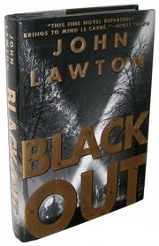 Cover art for BLACK OUT
