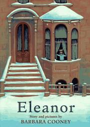 Cover art for ELEANOR