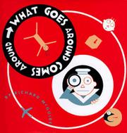 Cover art for WHAT GOES AROUND COMES AROUND