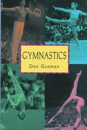 Book Cover for GYMNASTICS