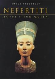 Cover art for NEFERTITI