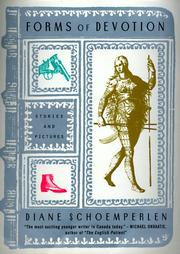 Book Cover for FORMS OF DEVOTION