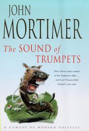 Cover art for THE SOUND OF TRUMPETS