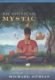 Book Cover for AN AMERICAN MYSTIC