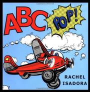 Cover art for ABC POP!