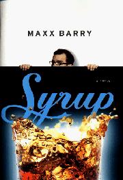 Cover art for SYRUP