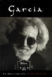 Cover art for GARCIA