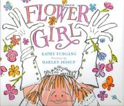 Cover art for FLOWER GIRL