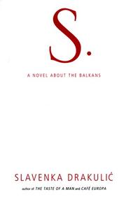 Book Cover for S.
