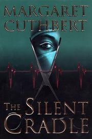 Cover art for THE SILENT CRADLE