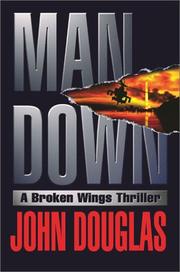 Cover art for MAN DOWN