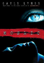Cover art for MOSAIC