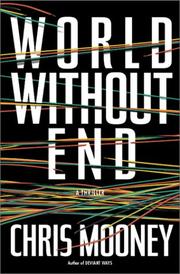 Cover art for WORLD WITHOUT END