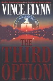 Cover art for THE THIRD OPTION