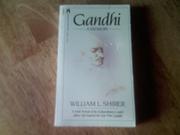 Cover art for GANDHI