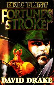 Cover art for FORTUNE’S STROKE