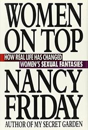 Cover art for WOMEN ON TOP