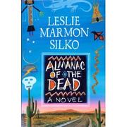 Cover art for ALMANAC OF THE DEAD
