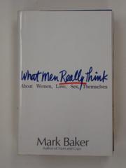Cover art for THAT'S HOW MEN ARE