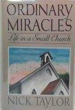 Cover art for ORDINARY MIRACLES