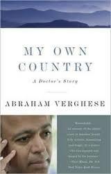 Book Cover for MY OWN COUNTRY