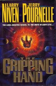Book Cover for THE GRIPPING HAND
