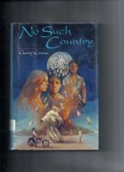Cover art for NO SUCH COUNTRY