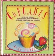 Cover art for CUPCAKES