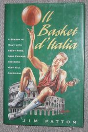 Cover art for IL BASKET D'ITALIA