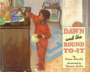 Cover art for DAWN AND THE ROUND TO-IT