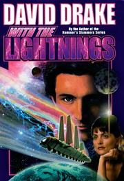 Book Cover for WITH THE LIGHTNINGS