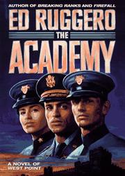 Cover art for THE ACADEMY