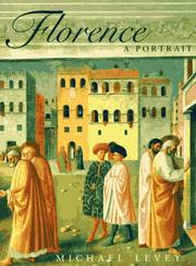 Cover art for FLORENCE