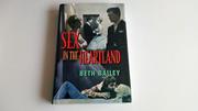 Cover art for SEX IN THE HEARTLAND