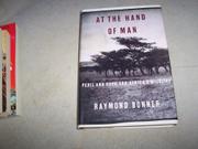 Book Cover for AT THE HAND OF MAN