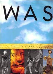 Cover art for WAS