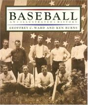Cover art for BASEBALL