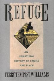 Cover art for REFUGE