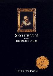 Book Cover for SOTHEBY'S