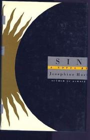 Cover art for SIN